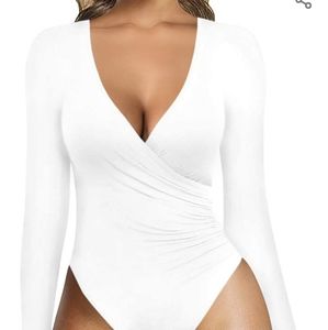 Long Sleeve Bodysuit